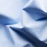 Eton Uni Four Way Stretch Overhemd Licht Blauw