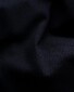 Eton Uni Four-Way Stretch Overhemd Navy