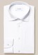Eton Uni Four Way Stretch Overhemd Wit