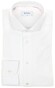 Eton Uni Four-Way Stretch Overhemd Wit