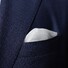 Eton Uni Pochet Wit