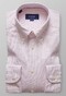 Eton Uni Royal Oxford Overhemd Roze