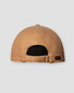 Eton Wool Blend Baseball Cap Beige