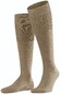 Falke Airport Kniekousen Kniekousen Camel
