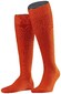 Falke Airport Kniekousen Kniekousen Oranje