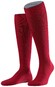 Falke Airport Kniekousen Kniekousen Rood