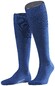 Falke Airport Kniekousen Kniekousen Royal Blue