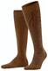 Falke Airport Kniekousen Kniekousen Tawny