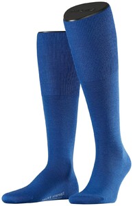 Falke Airport Kniekousen Saffier