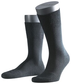 Falke Airport Plus Socks Black