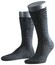 Falke Airport Plus Socks Socks Black
