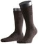 Falke Airport Plus Socks Socks Brown
