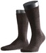 Falke Airport Plus Socks Sokken Bruin