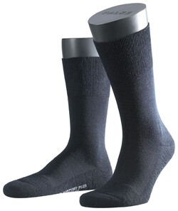 Falke Airport Plus Socks Sokken Navy