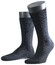Falke Airport Plus Socks Sokken Navy