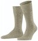Falke Airport Sock Socks Desert