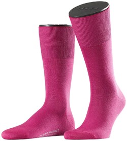 Falke Airport Sok Sokken Arctic Roze