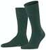 Falke Airport Sok Sokken Hunter Green