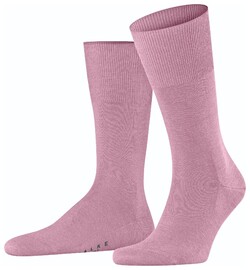 Falke Airport Sok Sokken Light Rosa
