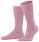 Falke Airport Sok Sokken Light Rosa