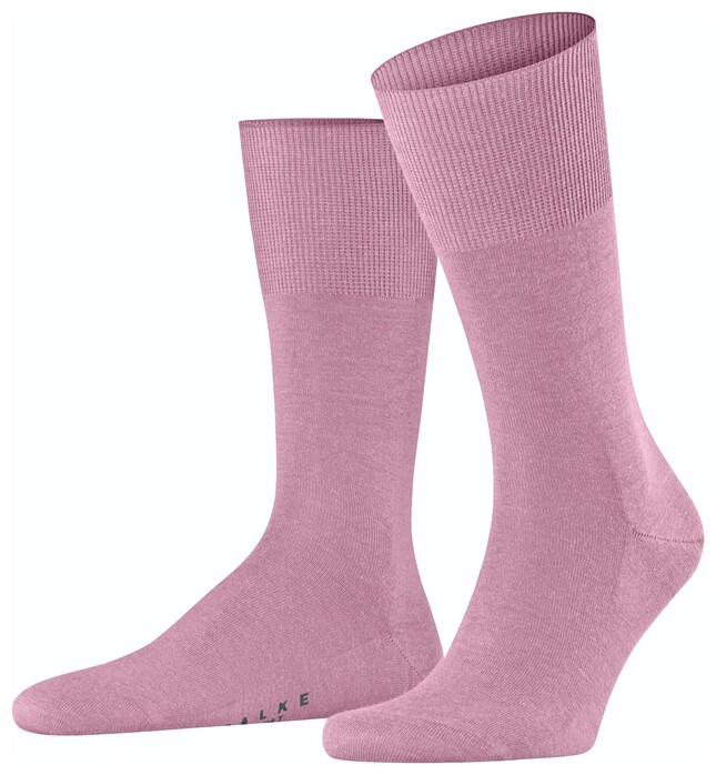 Falke Airport Sok Sokken Light Rosa