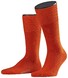 Falke Airport Sok Sokken Oranje