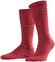 Falke Airport Sok Sokken Ruby