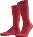 Falke Airport Sok Sokken Ruby