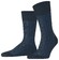Falke Artwork Tie Sokken Midnight