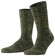Falke Brooklyn Sokken Brown Tan