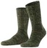 Falke Brooklyn Sokken Brown Tan