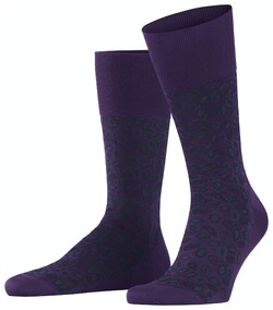 Falke Changed Light Socks Prune
