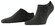 Falke Climawool Invisible Socks Anthracite Melange