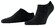 Falke Climawool Invisible Socks Black