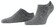 Falke Climawool Invisible Sokken Light Grey Melange