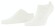 Falke Climawool Invisible Sokken Off White