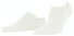Falke Climawool Invisible Sokken Off White