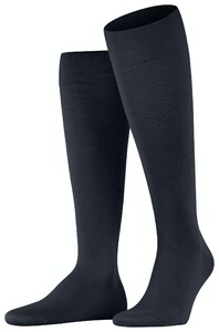 Falke Climawool Knee-Highs Navy