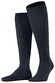 Falke Climawool Knee-Highs Navy