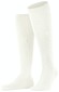 Falke Climawool Knee-Highs Off White