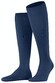 Falke Climawool Knee-Highs Royal Blue