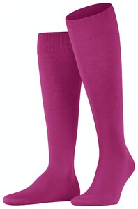 Falke Climawool Kniekousen Berry