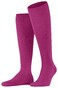 Falke Climawool Kniekousen Berry
