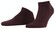 Falke Climawool Sneaker Socks Socks Barolo