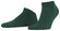 Falke Climawool Sneaker Socks Socks Hunter Green