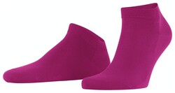 Falke Climawool Sneakersokken Sokken Berry