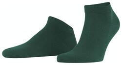 Falke Climawool Sneakersokken Sokken Hunter Green