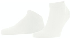 Falke Climawool Sneakersokken Sokken Off White