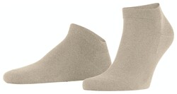 Falke Climawool Sneakersokken Sokken Pebble Melange