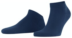 Falke Climawool Sneakersokken Sokken Royal Blue